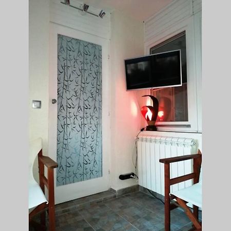 Oasis Felix Apartment Belgrade Luaran gambar