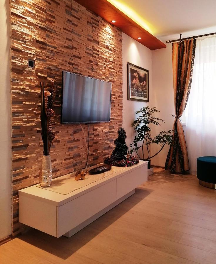 Oasis Felix Apartment Belgrade Luaran gambar