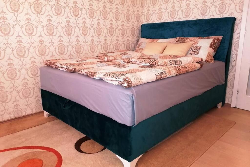 Oasis Felix Apartment Belgrade Luaran gambar
