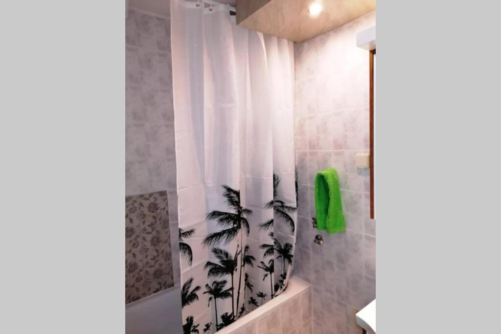 Oasis Felix Apartment Belgrade Luaran gambar